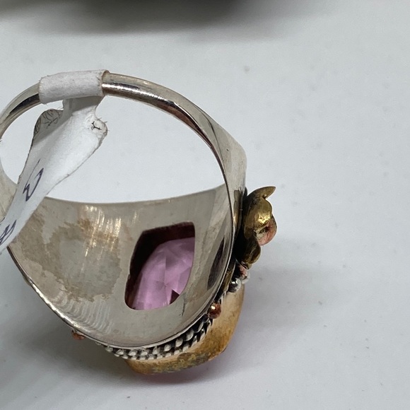 ONE OF A KIND RING - Picture 9 of 9